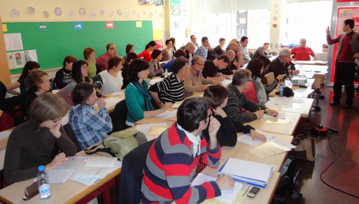 Taller: Tuina, Automasaje Chino