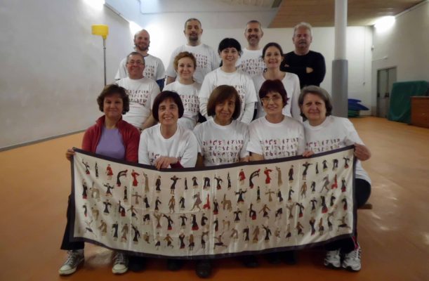 Curso Trimestral: Mawangdui Qigong