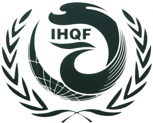Fundación International Health Qigong Federation