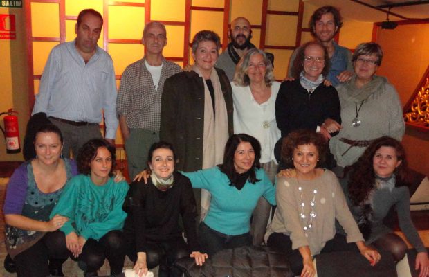 7º Aniversario de la Revista Ddona