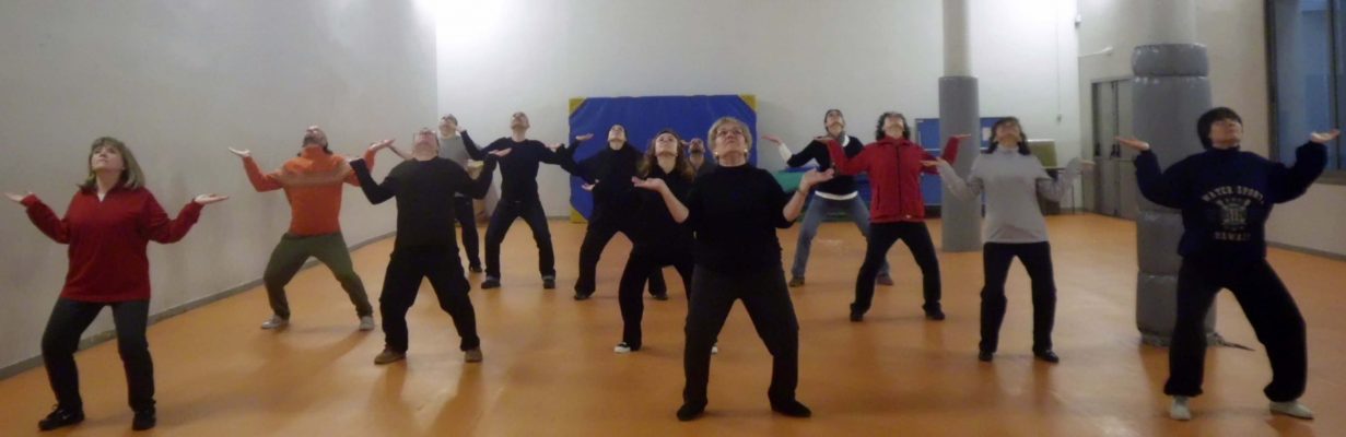 Curso Trimestral: Dawu