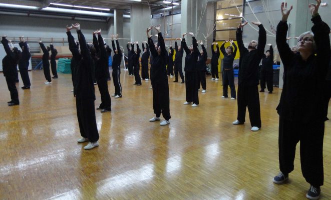 Taller Wu Qin Xi