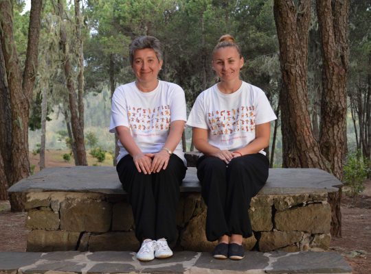 Qigong Canarias & Instituto Qigong Barcelona