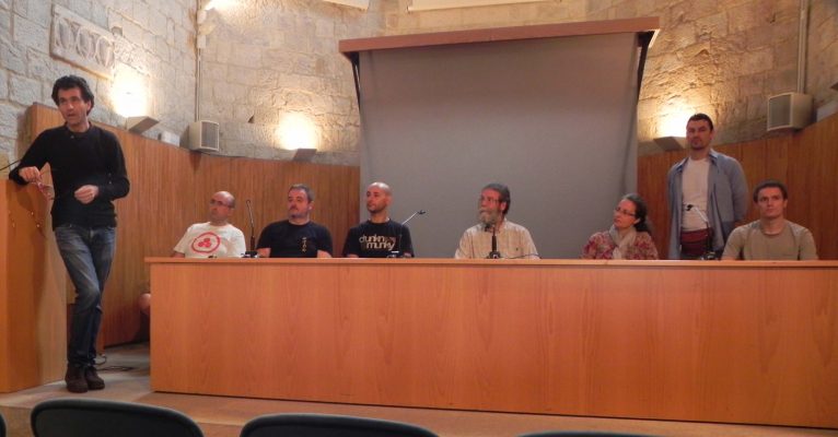 II Foro de Taijiquan y Qigong