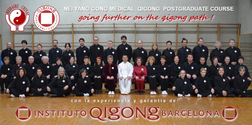 Curso Postgrado Qigong Médico