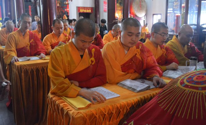 Visita a las Montañas Sagradas Budistas de Jiuhua y alrededores