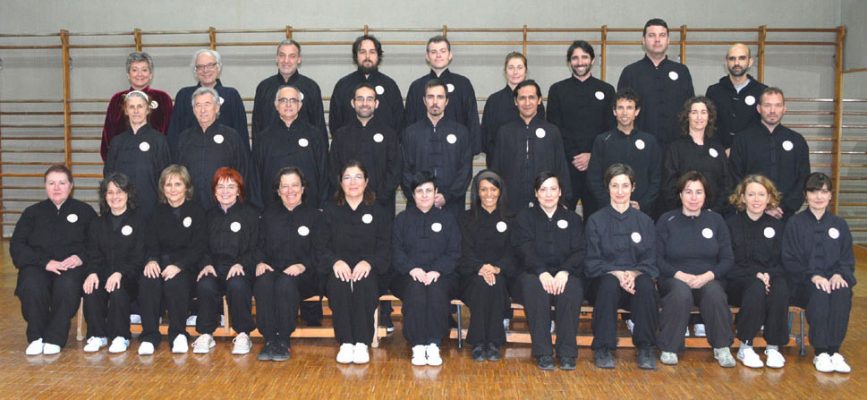 Postgrado Qigong Médico