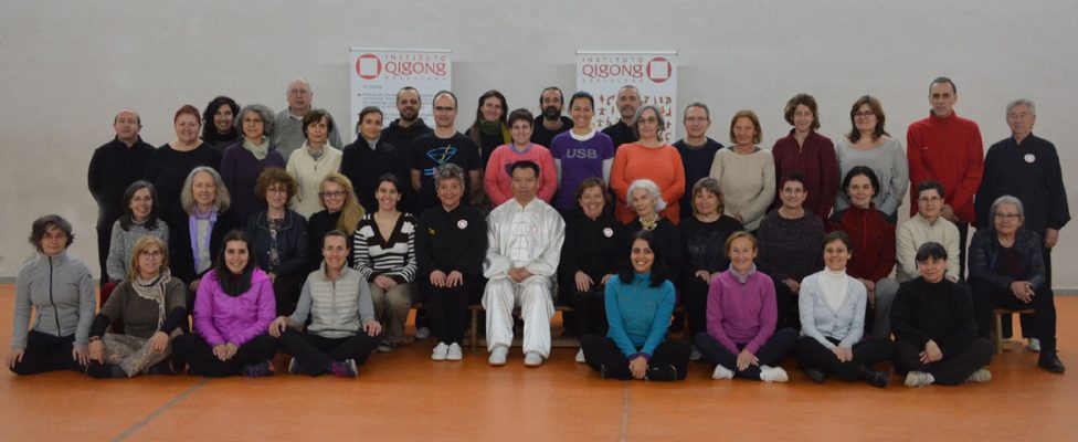 Qigong Médico: Nei Yang Gong