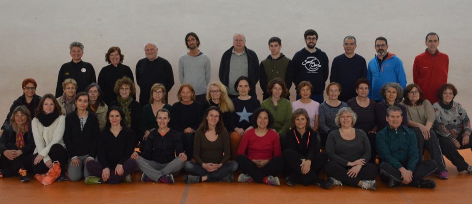 Curso Trimestral Primavera