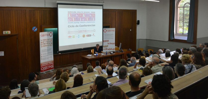 Rigor Científico, siempre y Compromiso Social