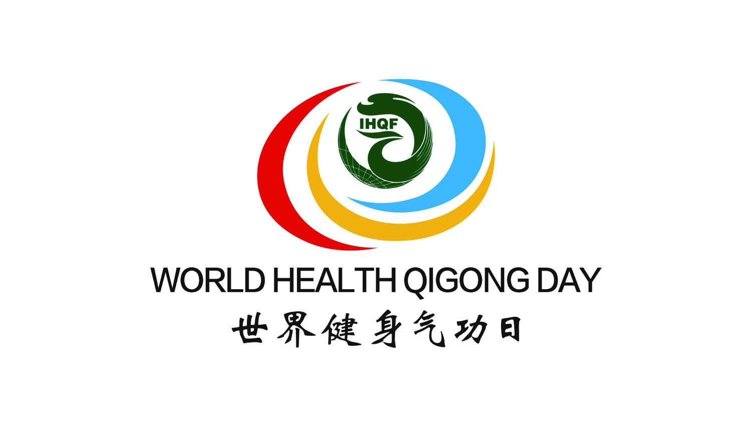 Risky truth Medicinal Celebración Día Mundial del Qigong - Instituto Qigong Chikung de Barcelona