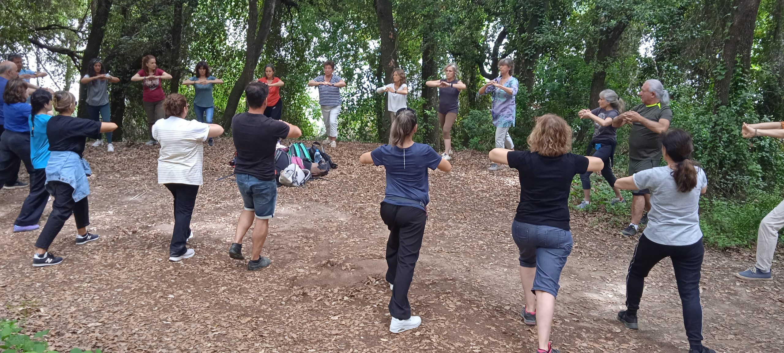 qigong banyoles