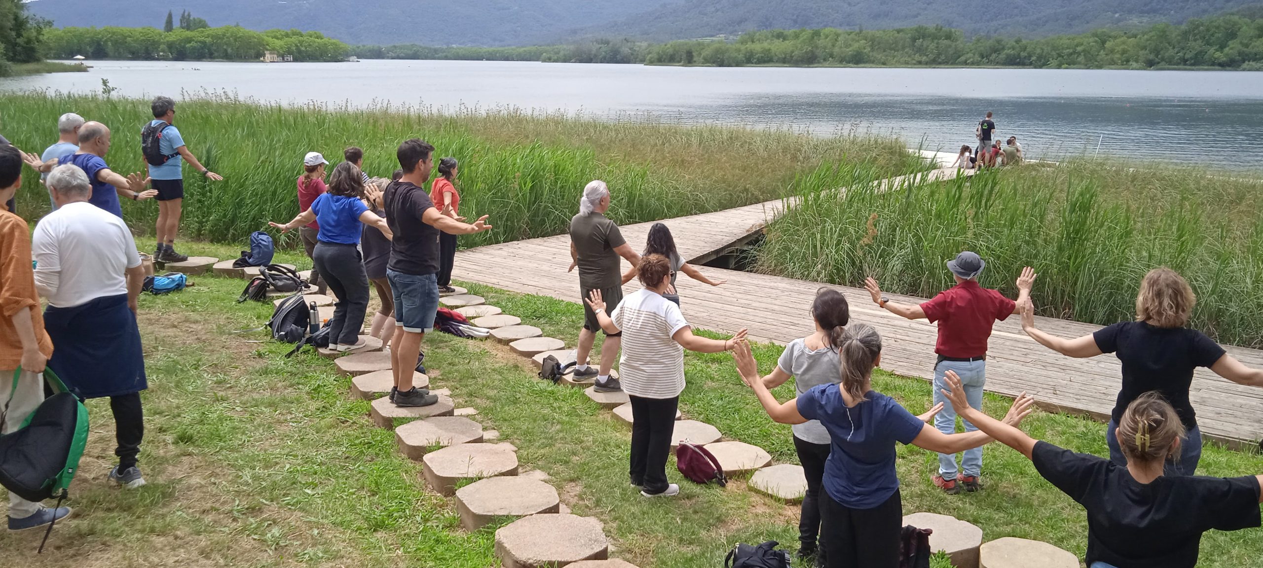 qigong banyoles