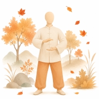 retiro qigong
